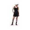 Air Jordan Poolside Shorts Black/White Unisex Bottoms HF9371-010