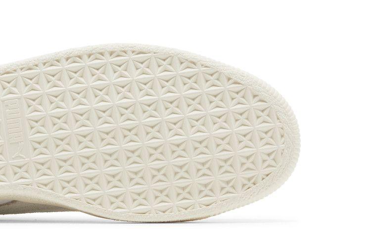 Rhuigi x Puma Clyde 'Pristine'