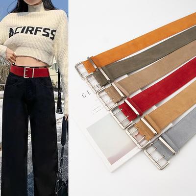 Akcesoria – Paski damskie