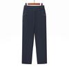 Fengxiao Middle-Aged & Elderly Women's Casual Straight-Leg Pants
