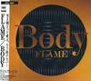 CD BODY  FLAME SRCL2867 Sony 1994 Japan SoulFunk Used