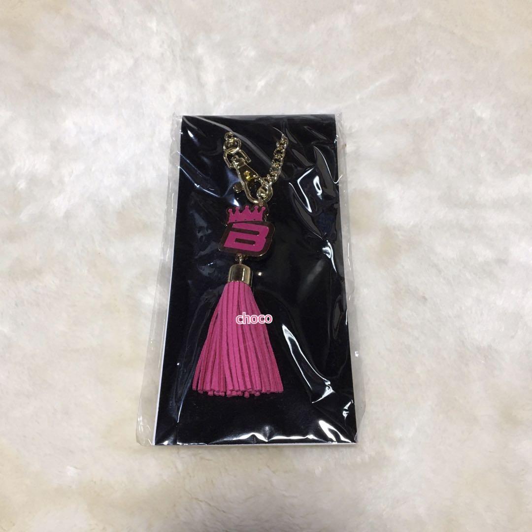 

[USED] BIGBANG G-DRAGON Tassel Charm