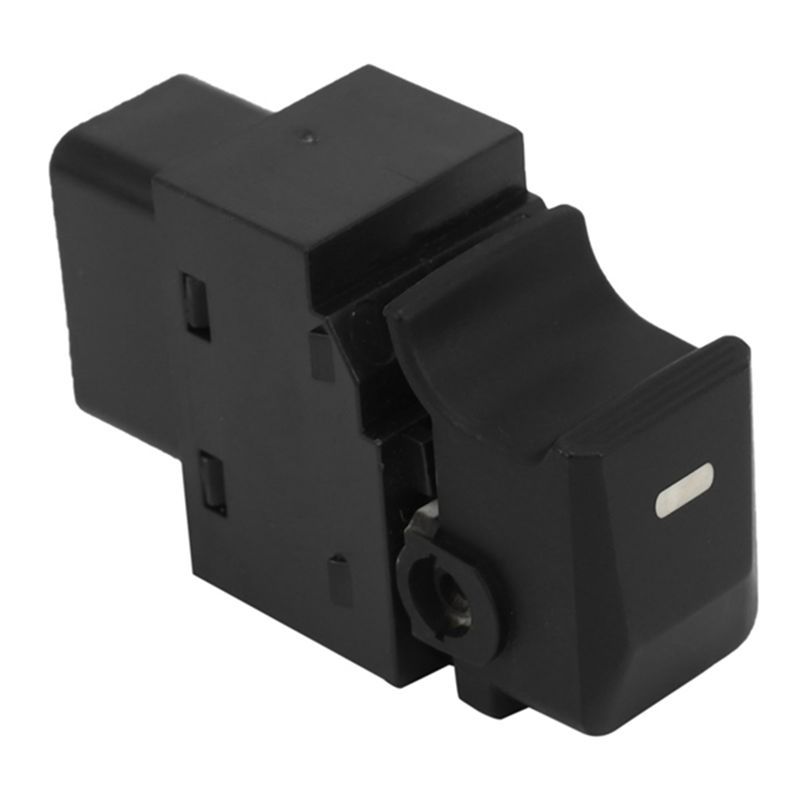 2 Pcs Car Window Control Switch Button Window Lifter Switches For Kia Sportage Door 2011-2015 93575-1H000 369510-1000 Parts