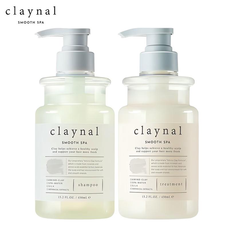 Pangpai Aminosäure Natürliche Mineralerde Kopfhautpflege Set