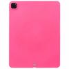 For iPad Pro 12.9 (2022)/(2021)/(2020)/(2018) Case Soft TPU Skin-Touch Tablet Cover