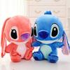 Adorable Large Stitch Plush Toy Authentic Disney Stuffed Animal Doll 45cm 55cm 80cm