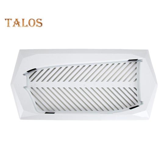 

Охлаждающий кронштейн игровой консоли, прочная несущая полая конструкция, рассеивающая тепло подставка для игровой консоли PS5 Slim белый