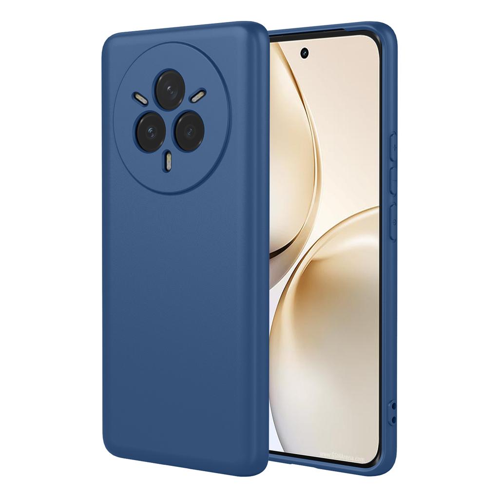 Flexible Liquid Silicone TPU Case For Realme 14 Pro 5G 14 Pro+ Plus Protective Cover Coque Capa Shell Fundas