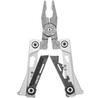 Multitool NexTool Silver Blade EDC 14 Functions