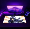 Ultrakill Mouse Pad with a Non Slip Rubber Base Suitable for Home Offices and an Ideal Gift for Gamers