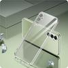Tech-Protect Flexair Motorola Moto G35 5G Clear