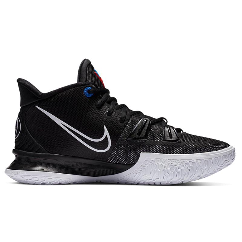 Nike Kyrie 7 Ep 'BK Black' Nike CQ9327-002