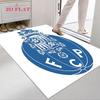 Porto Club Carpet Rug for Living Room Bedroom Home Sofa Decoration,Kids Play Nonslip Floor Mat