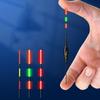 Slimme Led Dobber Vissen Zeer Gevoelig Kleurveranderende Beetindicatie Herinner Boei Zwaartekrachtsensor Gloeiend Elektrisch Vissen