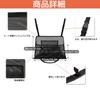 Samcos Car Storage Storage Car Net Car Seat Space Bag Large Stain and Scratch Small Item Convenient Car Storage Large Car Front Seat Gap Wall Easy