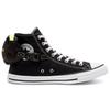 Converse Chuck Taylor All Star High 'Buckle Up - Volt Glow' Men's 168261C