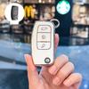 Ford 09-13 Classic Focus Fiesta Key Case, 16/18 EcoSport Old Model Key Bag