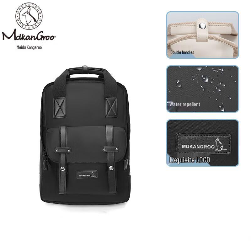 

Meidushu MDXXB4012 Casual Fashion Backpack