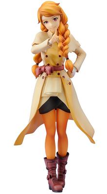 Galilei Donna Hazuki Ferrari Scale Painted Finished Figure 1/8 ABS&ATBC-PVC