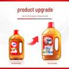 OMO Laundry Care Bundle