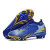 New children's football shoes male and female adult students game training tf broken nails AG long artificial flat