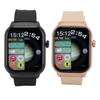 Intelligent Watch IP67 Water Resistant 2.01 Inch Screen Multiple Sport Modes Bluetooth Calling Music