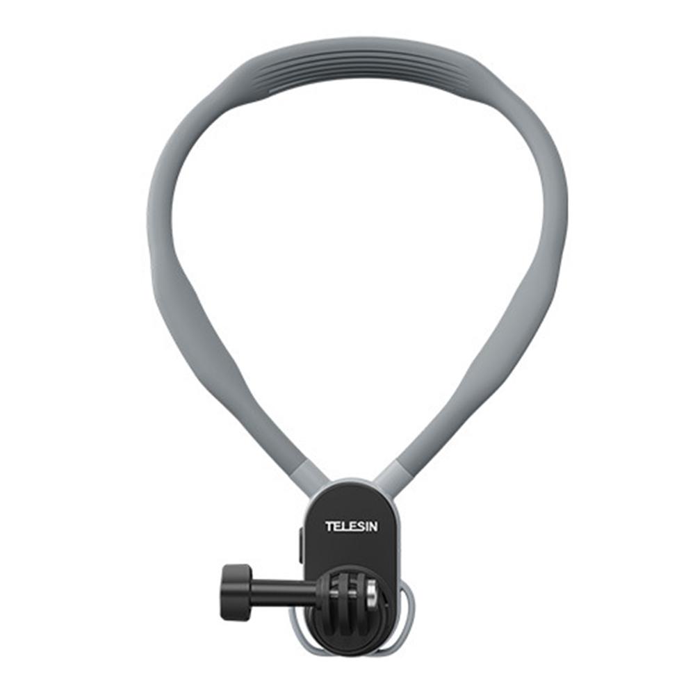 TELESIN 2.0 MAX S2-HNB-004 Quick Release U-Shaped Neck Strap Camera Phone Hanging Neck Holder