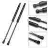 2x Front Hood Bonnet Lift Support Gas Struts For LAND ROVER Discovery Sport