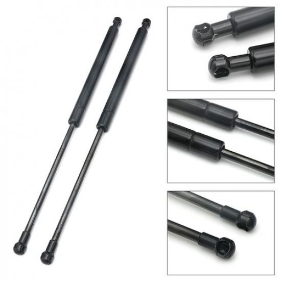 2x Front Hood Bonnet Lift Support Gas Struts For LAND ROVER Discovery Sport