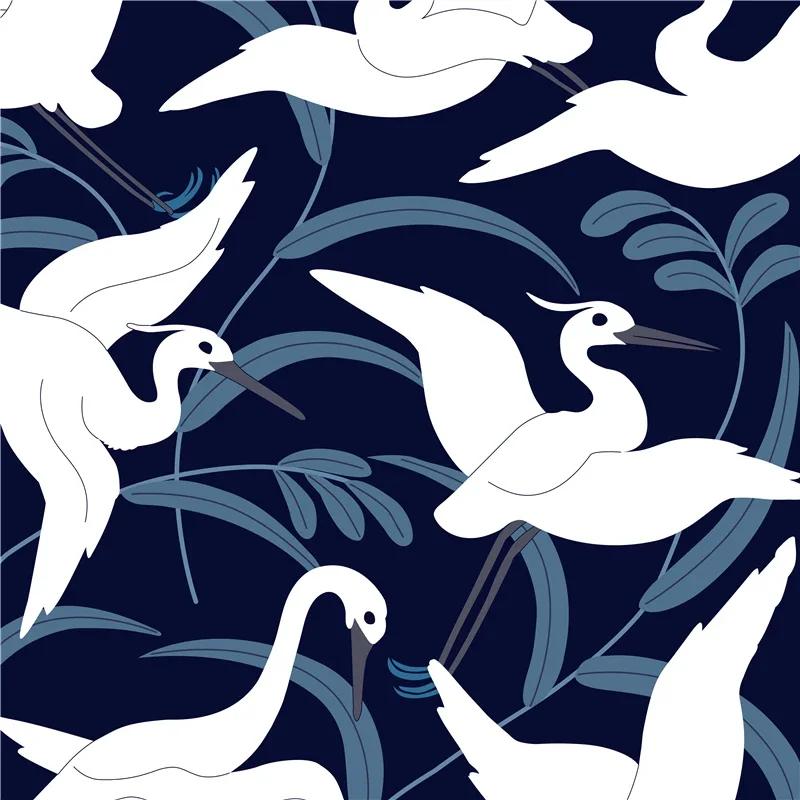 Japanse Stijl Bento Wikkeldoek 70x70cm Sushi Zakdoek Furoshiki Festival Zoetigheden Thee Snack Cadeau Verpakkingsdoek