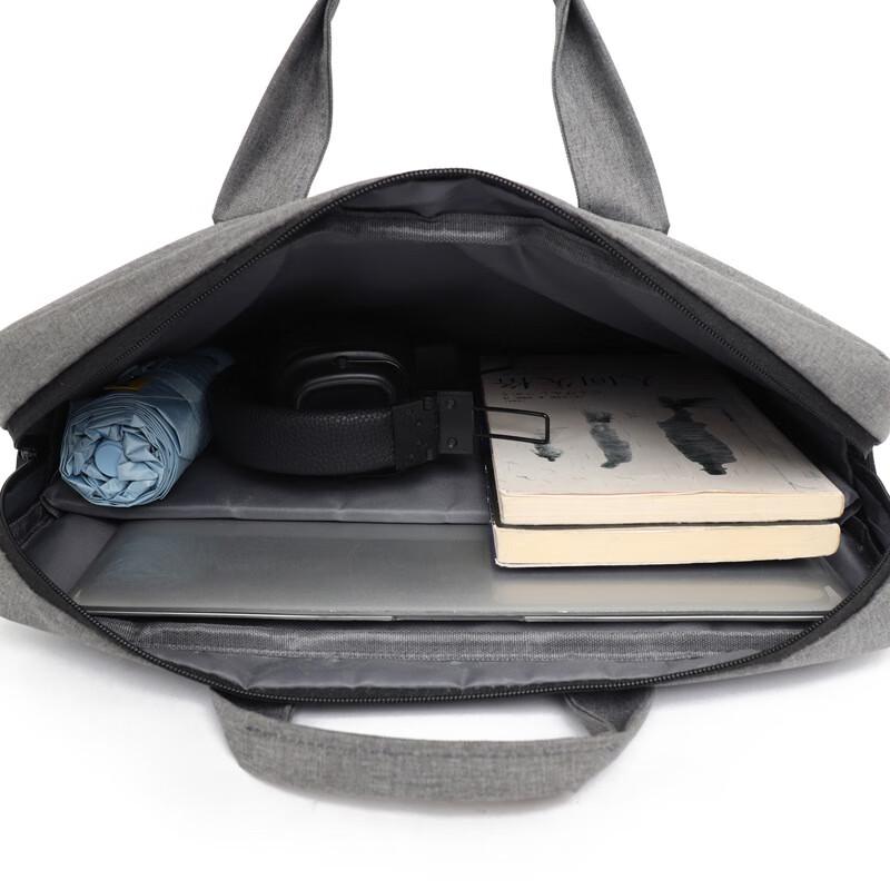 Li Shen Laptop Briefcase Bag