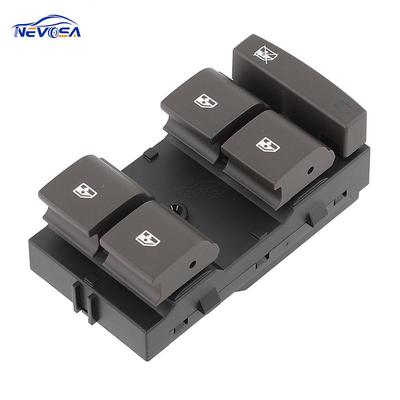 Chevrolet New Regal Power Window Control Switch (22915129)