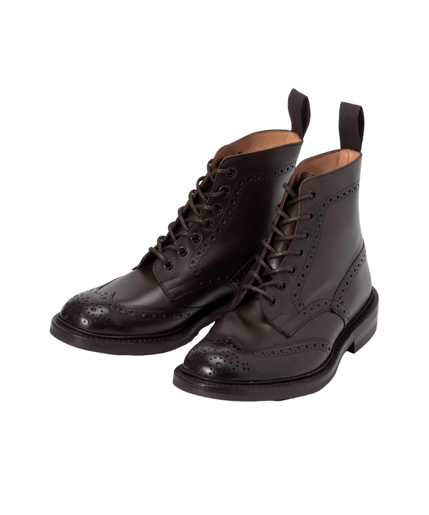 

Chelsea Boots 5634 STOW Tricker s [Used]