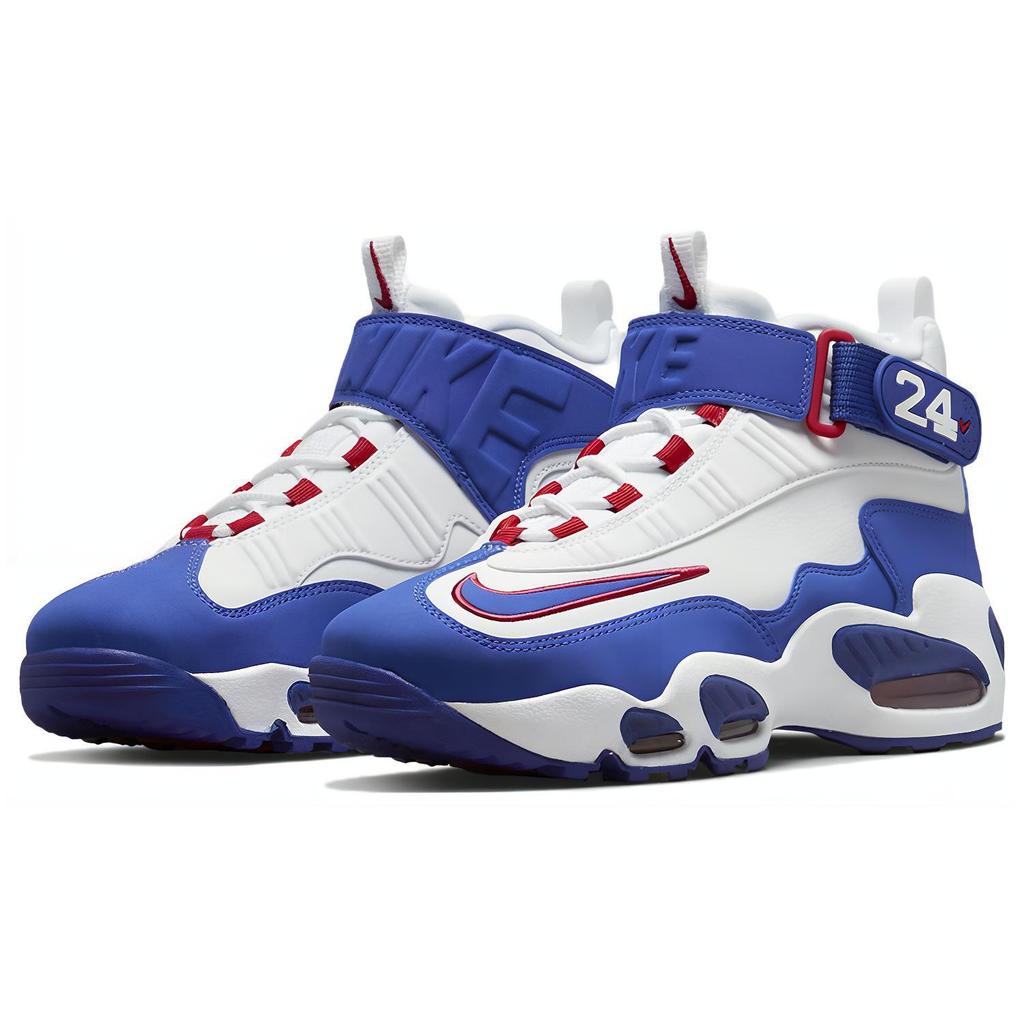 New Nike Air Griffey Max 1 USA 2022 DX3723-100