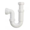Securplumb Telescopic P Trap