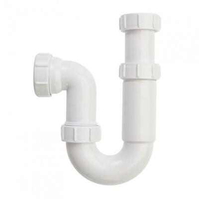 Telescopic P Trap