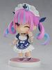 Nendoroid Hololive Production Minato Aqua ABS PVC Painted Movable Figure Non-scale &