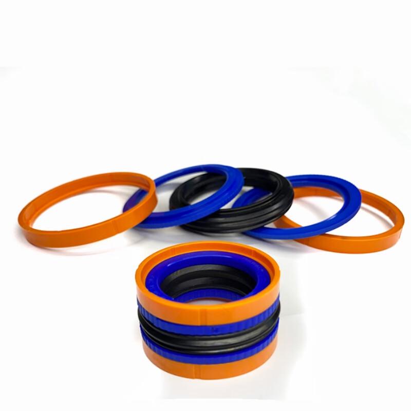 Jing Mian KDAS Polyurethane Hydraulic Seal Kit