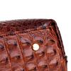 Női Luxus Kézitáskák Női Táskák Designer Crossbody táskák Női krokodil PU bőr kézitáska Női válltáska Retro kézitáska