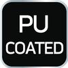 PU-coated cut-resistant gloves, 4X43D, size 10