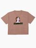 Chasing Amy Whoopee! Boxy T-Shirt