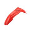 Front Fender and Mudguard Shell for 2022 Off-road Motorcycles: CRF450R, CRF250RX Models