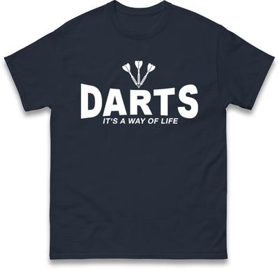 Oberteile – T-Shirts