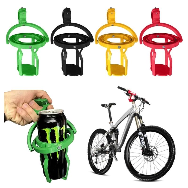 Multifunctional Gyro Drink Holder Auto Leveling Cup Holder Gyroscopic Cup Holder Expander Rotating Anti Spill Drink Cage