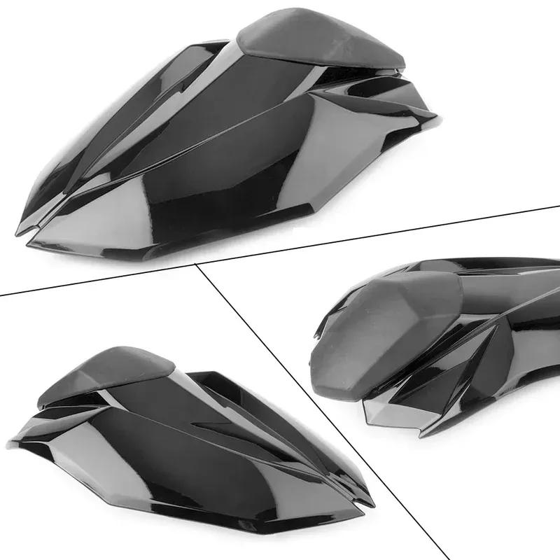 Motorcycle Rear Passenger Cowl Seat Back Cover Fairing Part For Kawasaki Ninja Z800 Z 800 2012-2015 2016 2017 2018