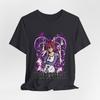 Custom Seven Deadly Sins, Gowther | Anime Graphic Tee