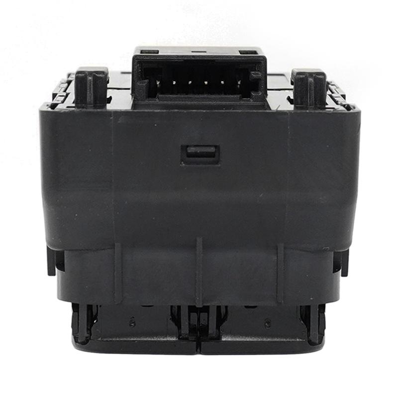 1082037 Power Car Window Control Switch for 2017-2022 Tesla Model 3 Y Electric Power Window Lifter Switch Button