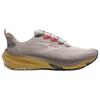 Staple X Brooks Ghost Trail Feather Grey Driftwood Wheat Men Sneakers Tan 110534-1D-002