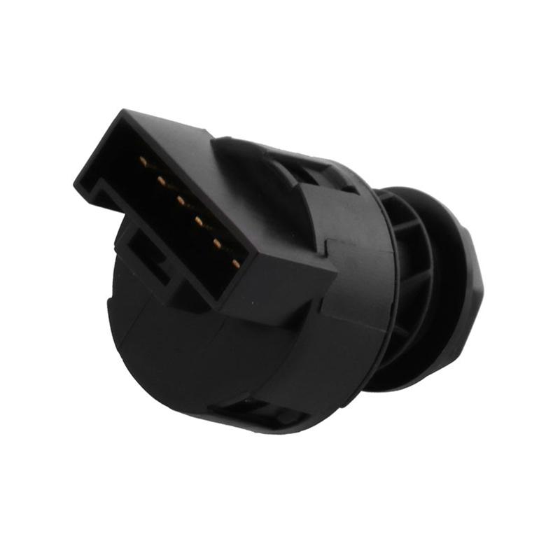 1pc Motorcycle Ignition Key Switch   High-quality Moto Start Switch Door Lock Key For Polaris RZR 570 800 900 1000