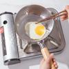 KOBACH 18cm 304 Stainless Steel Non-stick Yukihira Pot